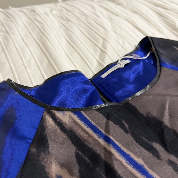 Tahari cocktail dress - Picture 5 of 8